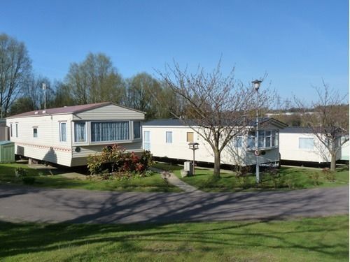 Spindlewood Country Holiday Park - Caravan Park Hastings Exterior photo
